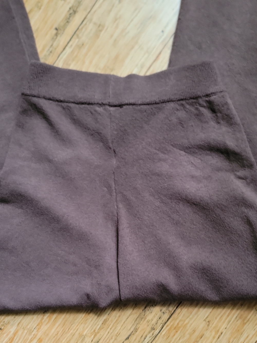 Brown Wide-Leg Jumpsuit - Picture 9 of 9